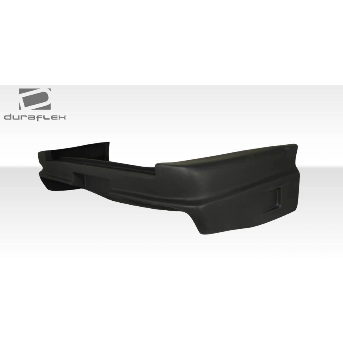 Modify your Chevrolet S10 1994 with our Exterior/Rear Bumpers - 9