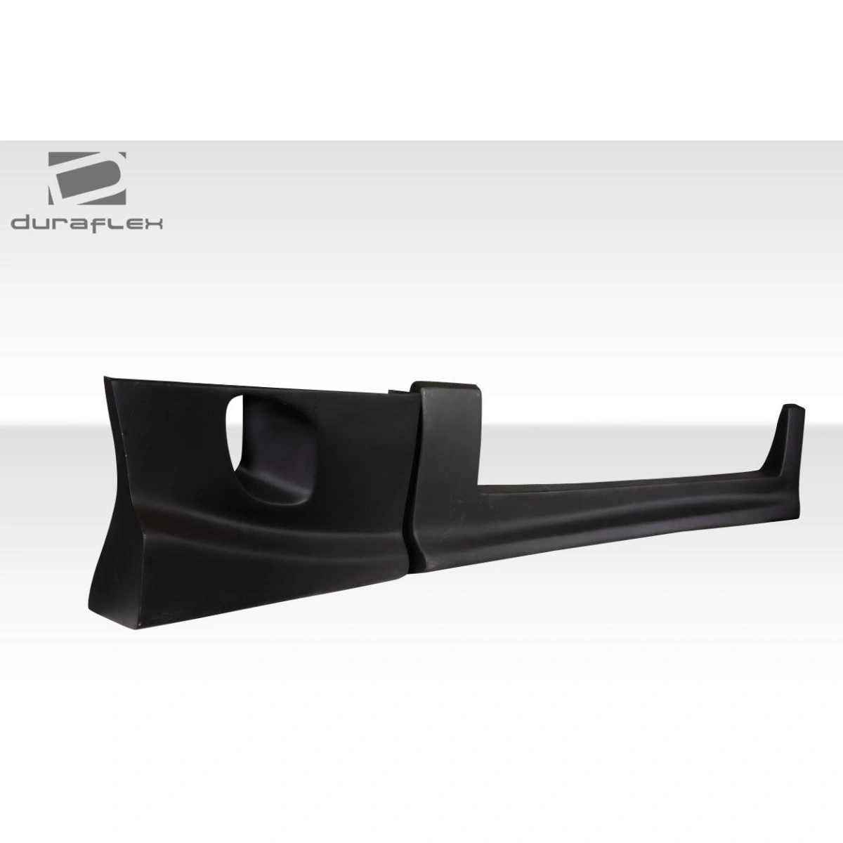 Modify your Chevrolet S10 1994 with our Exterior/Complete Body Kits - 20