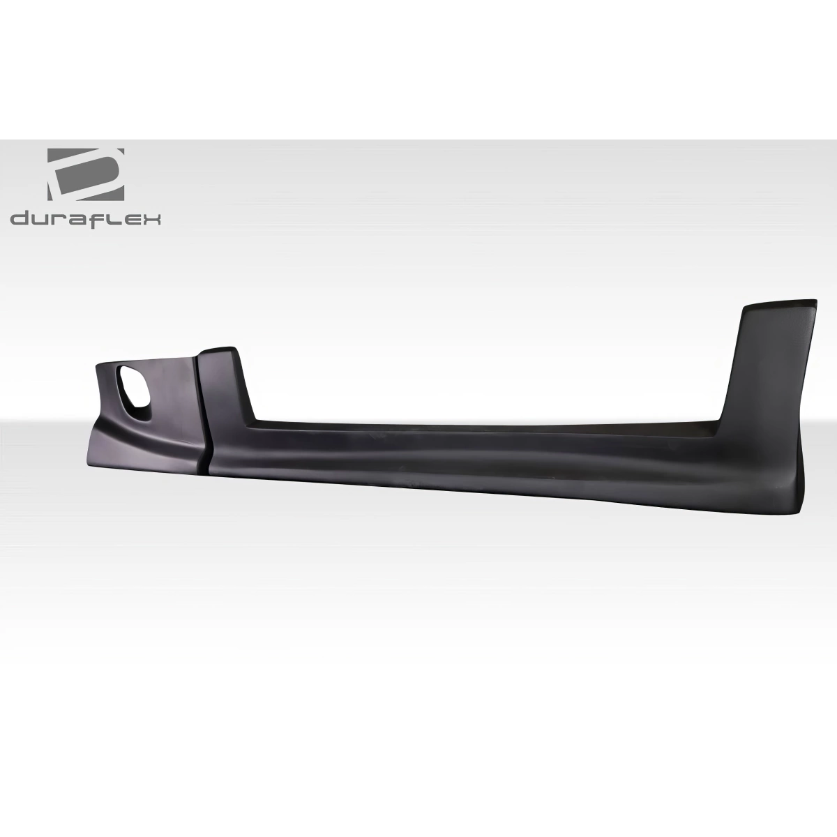 Modify your Chevrolet S10 1994 with our Exterior/Side Skirts - 13