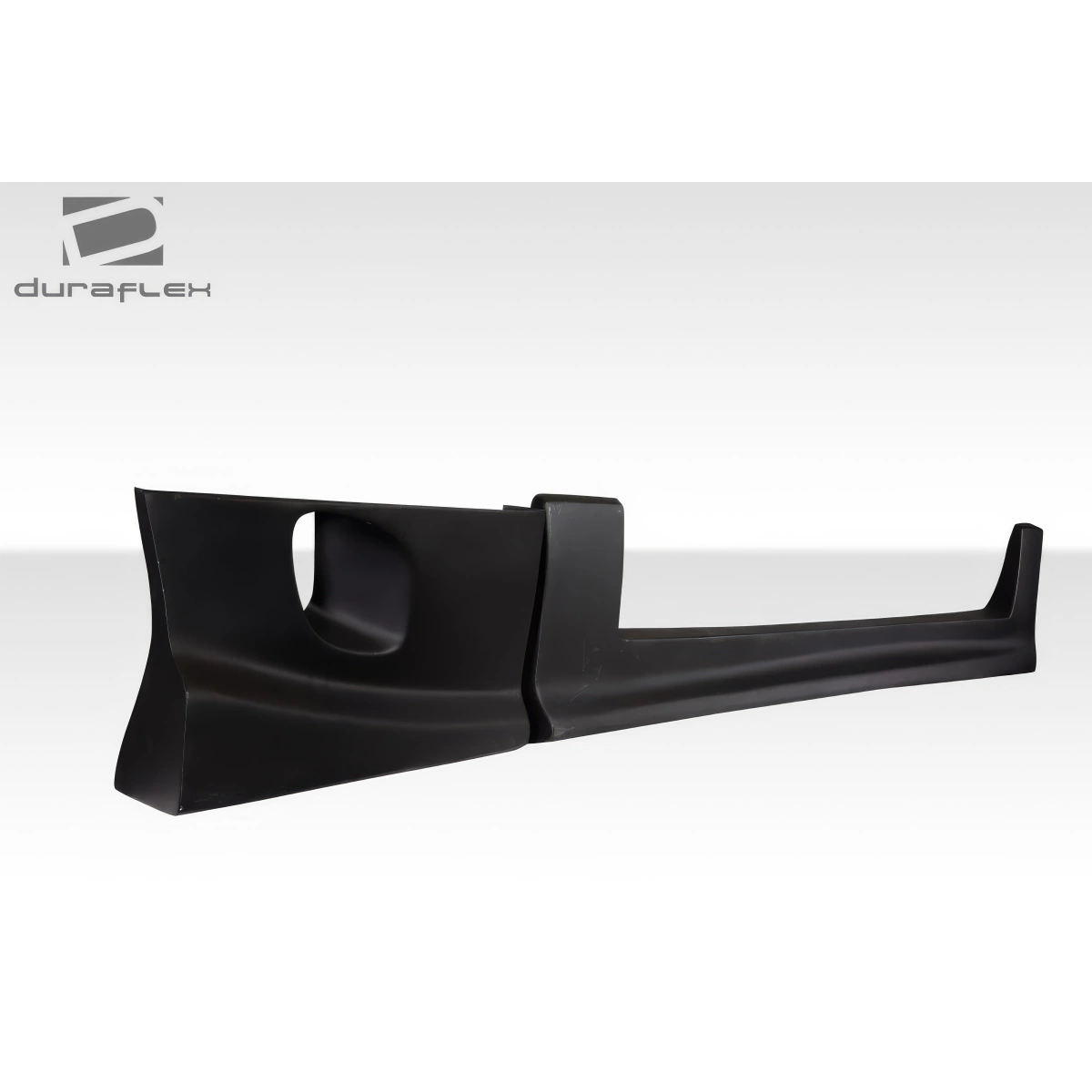 Modify your Chevrolet S10 1994 with our Exterior/Side Skirts - 14