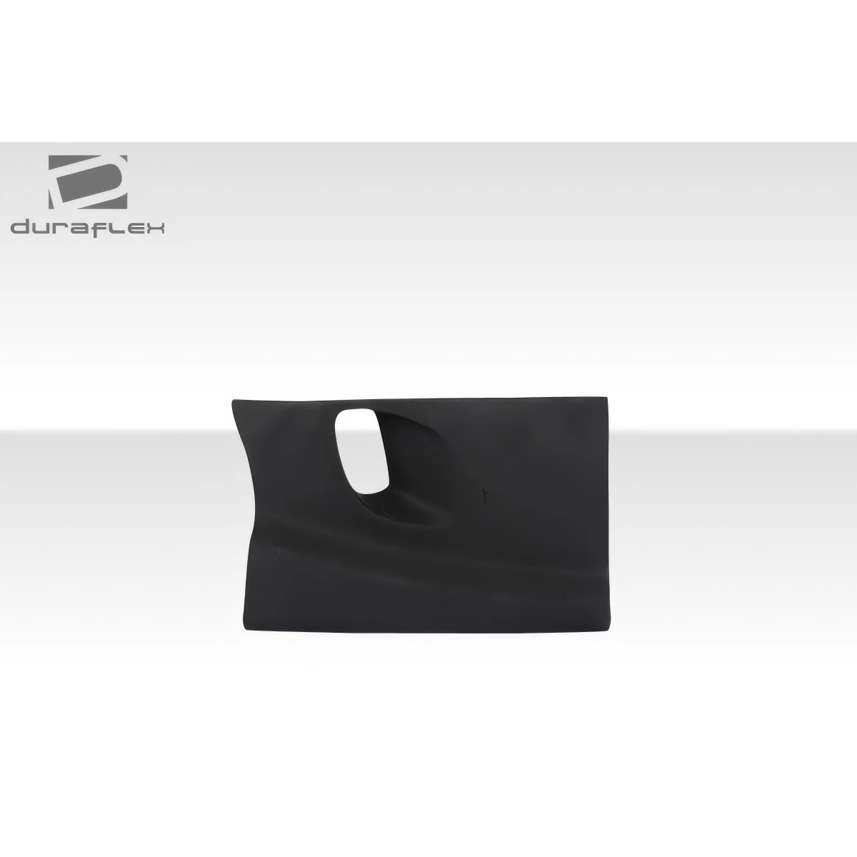 Modify your Chevrolet S10 1994 with our Exterior/Side Skirts - 16