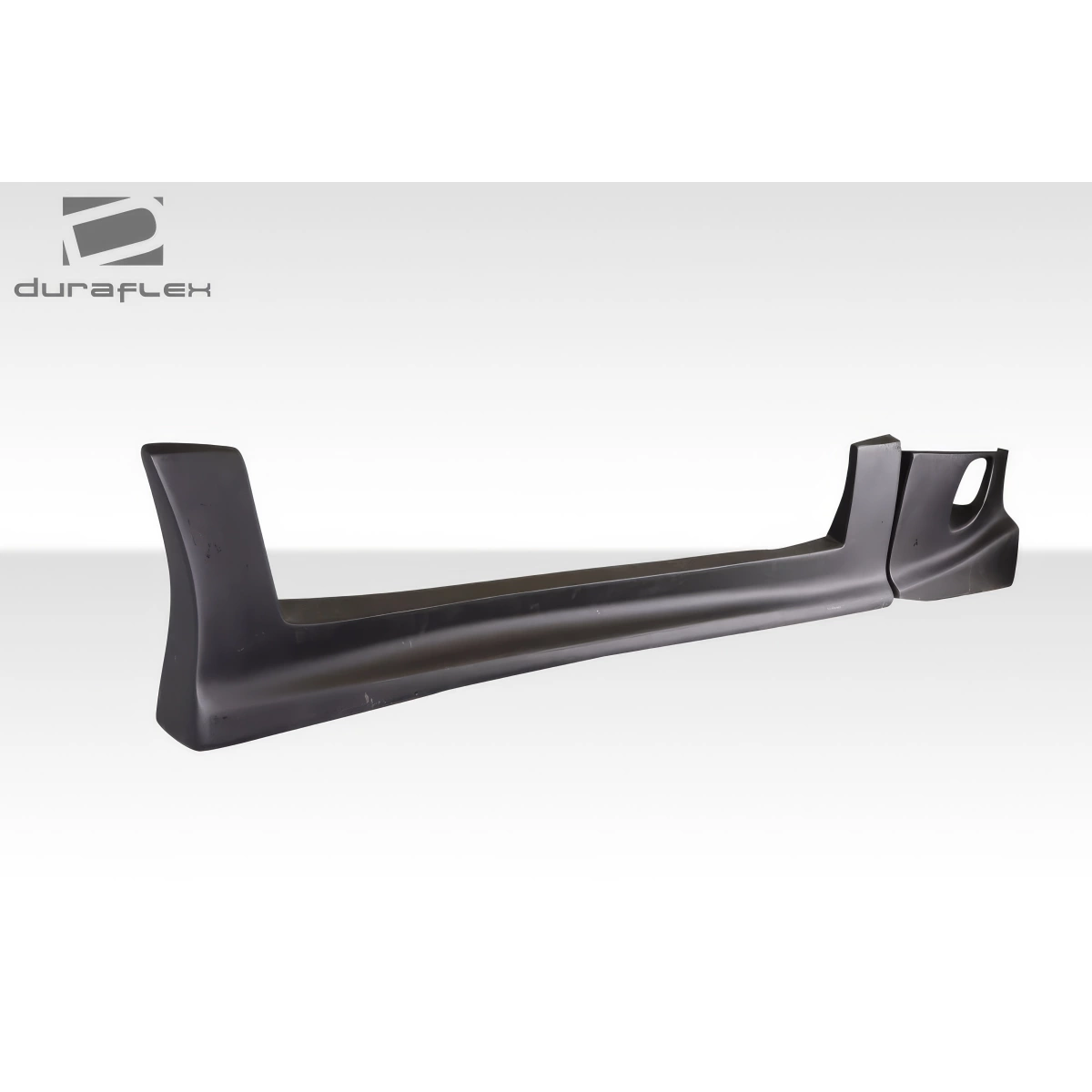 Modify your Chevrolet S10 1994 with our Exterior/Side Skirts - 19