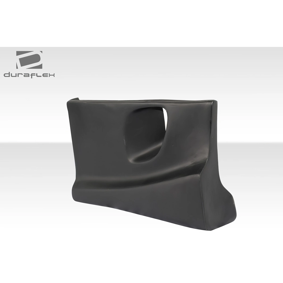 Modify your Chevrolet S10 1994 with our Exterior/Side Skirts - 30