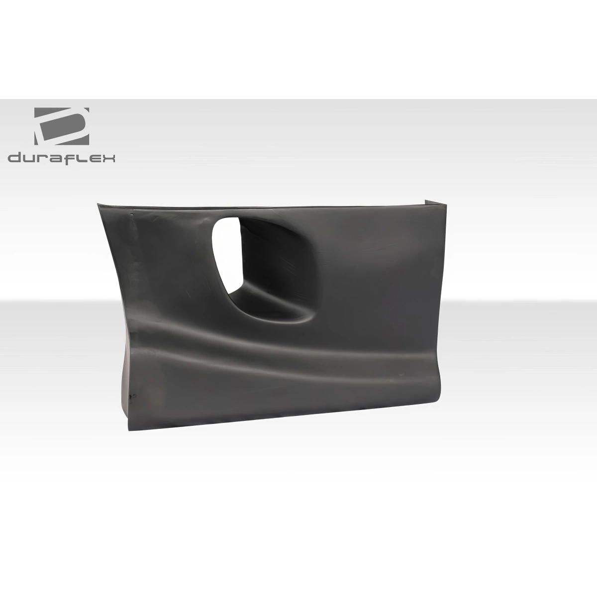 Modify your Chevrolet S10 1994 with our Exterior/Side Skirts - 36