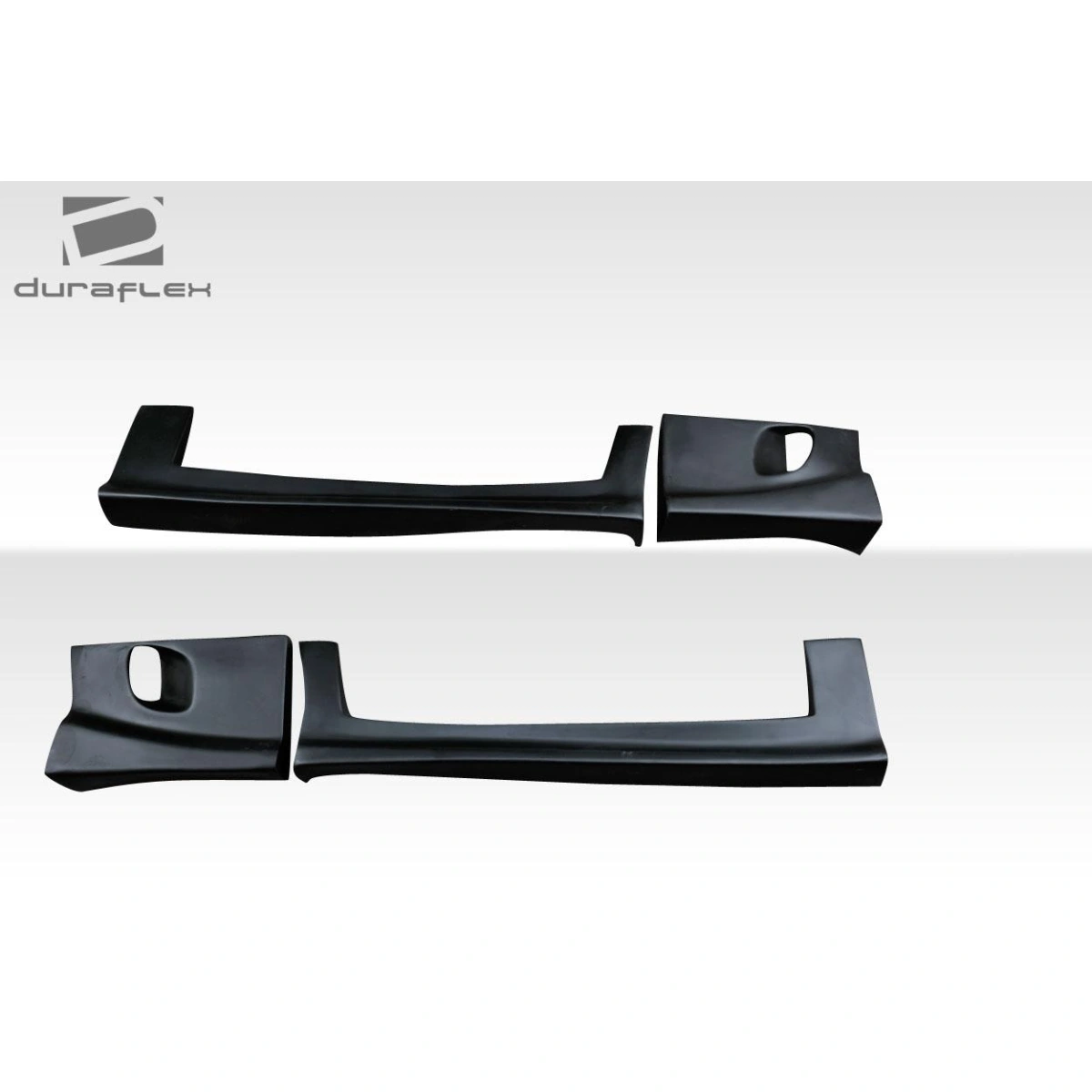 Modify your Chevrolet S10 1994 with our Exterior/Complete Body Kits - 26