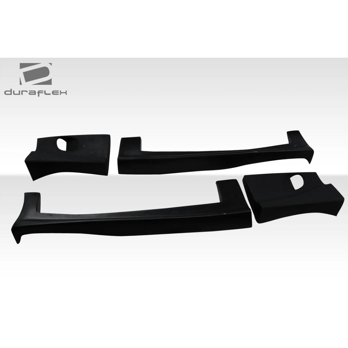 Modify your Chevrolet S10 1994 with our Exterior/Complete Body Kits - 52