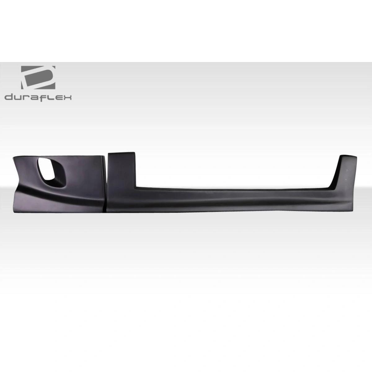 Modify your Chevrolet S10 1994 with our Exterior/Complete Body Kits - 6