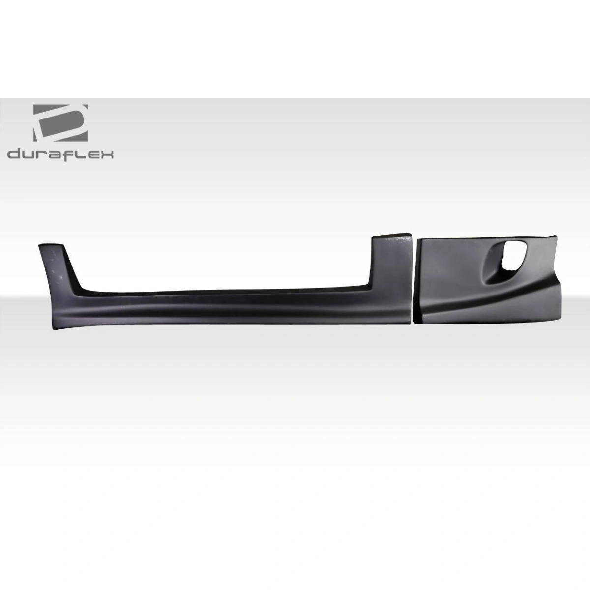 Modify your Chevrolet S10 1994 with our Exterior/Complete Body Kits - 8