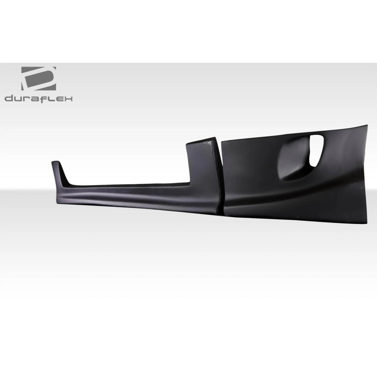 Modify your Chevrolet S10 1994 with our Exterior/Complete Body Kits - 11