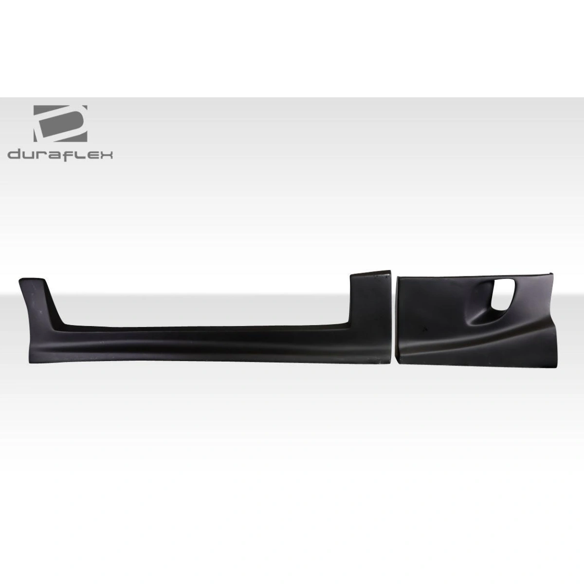 Modify your Chevrolet S10 1994 with our Exterior/Complete Body Kits - 18