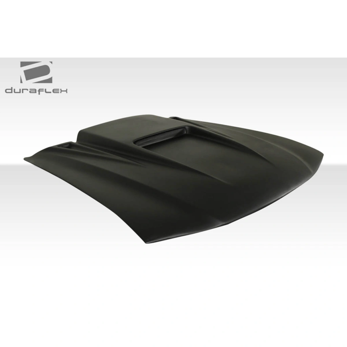 Modify your Ford Mustang 1994 with our Exterior/Hoods - 3