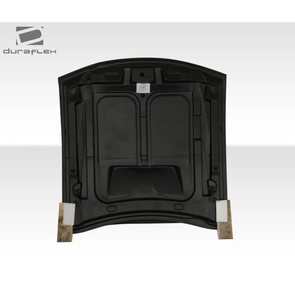 Modify your Ford Mustang 1994 with our Exterior/Hoods - 11