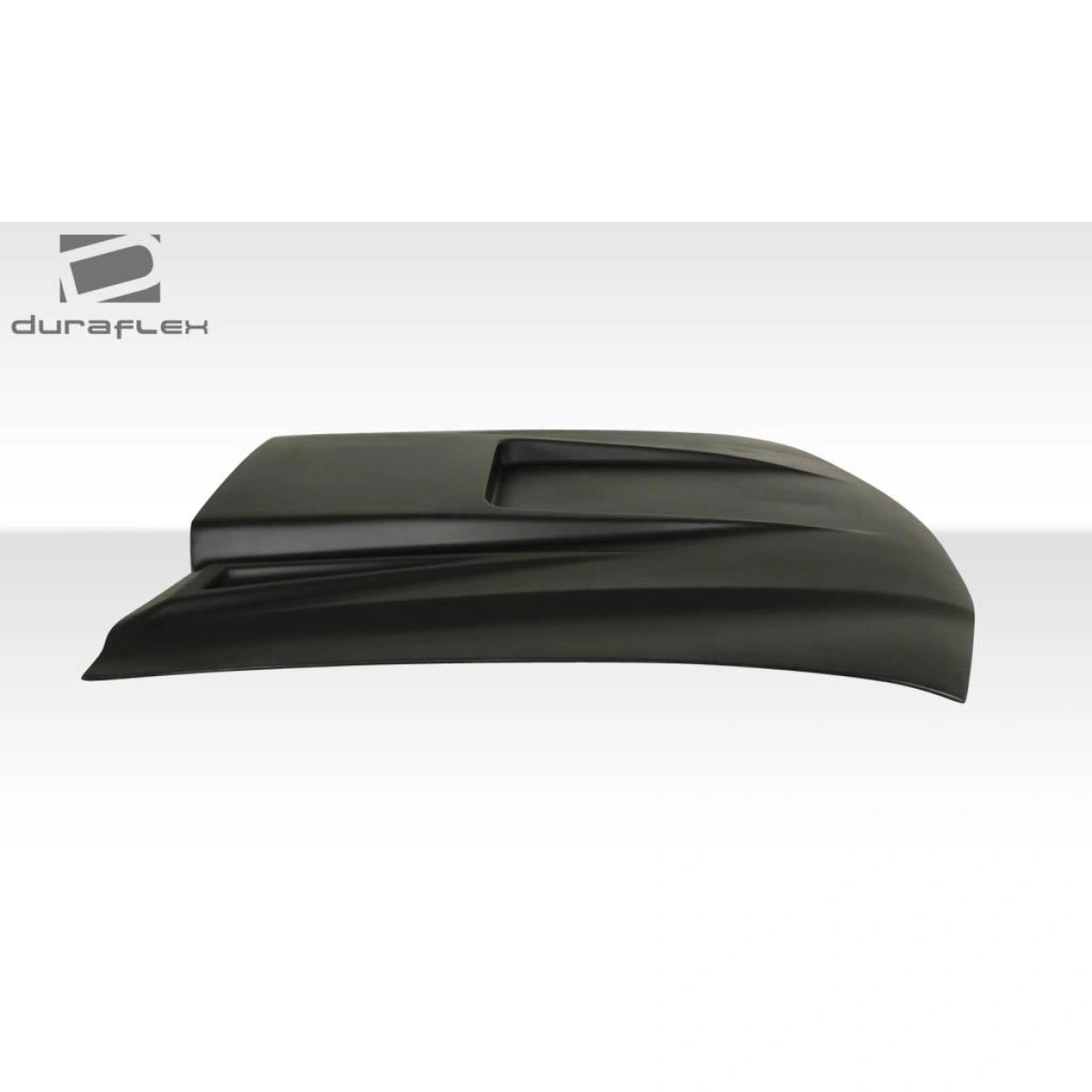 Modify your Ford Mustang 1994 with our Exterior/Hoods - 13