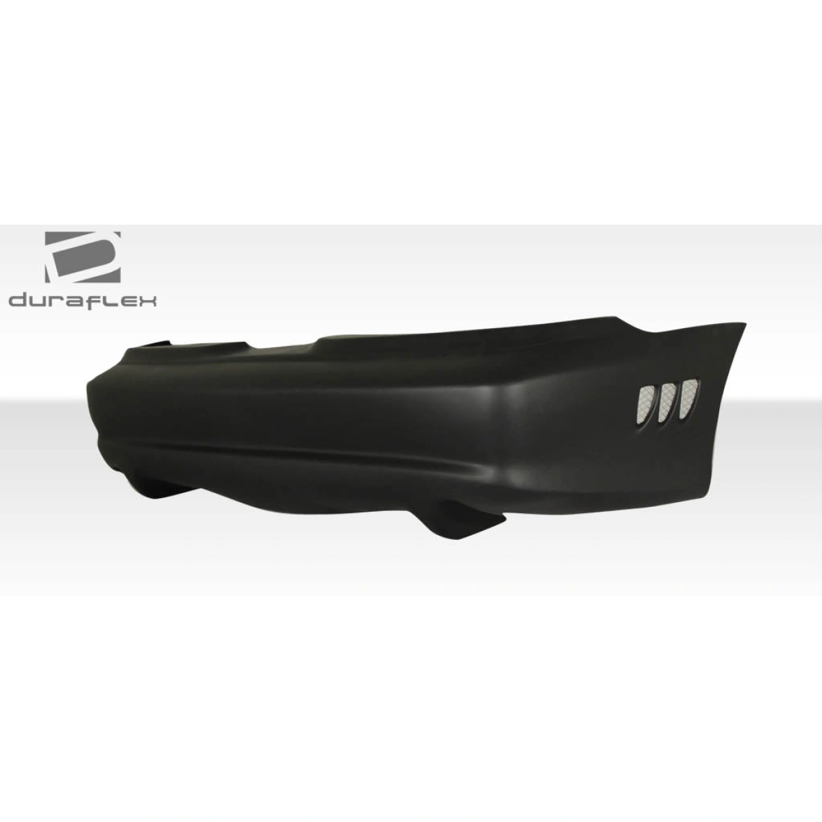Modify your Ford Mustang 1994 with our Exterior/Rear Bumpers - 3