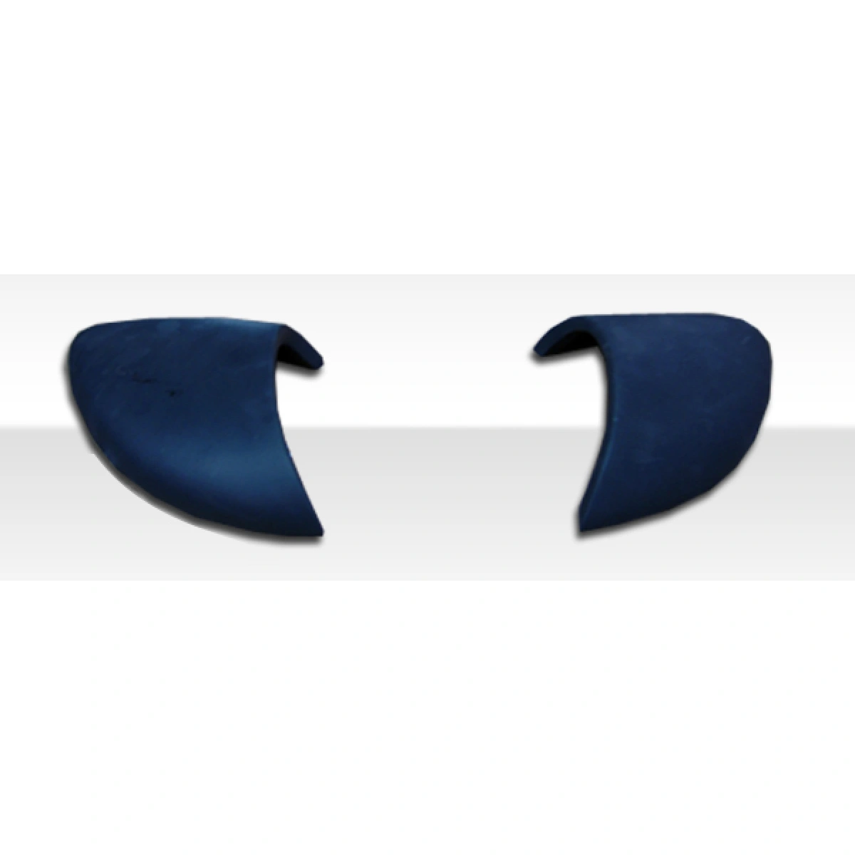 Modify your Ford Mustang 1994 with our Exterior/Scoops - 1