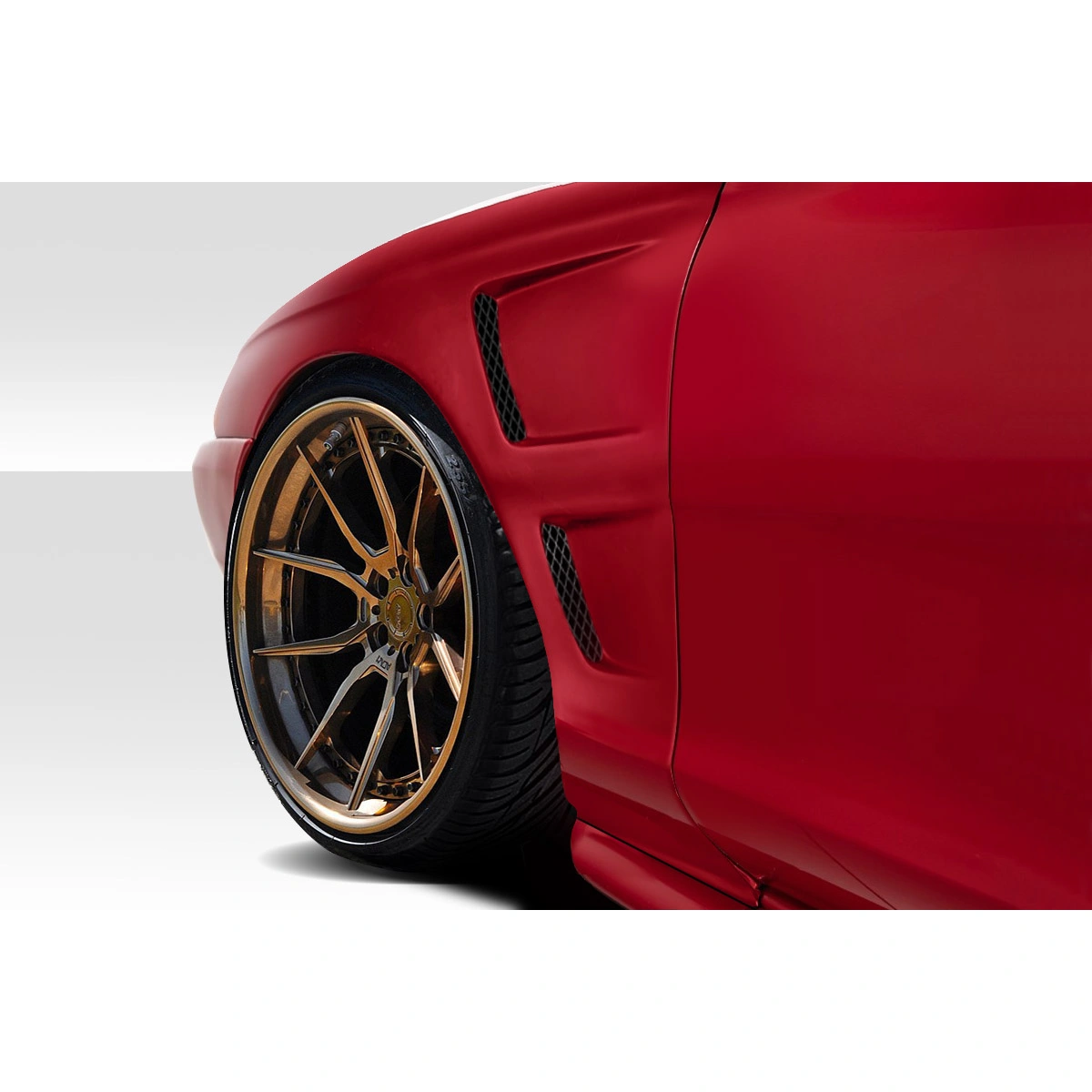 Modify your Ford Mustang 1994 with our Exterior/Fenders - 10