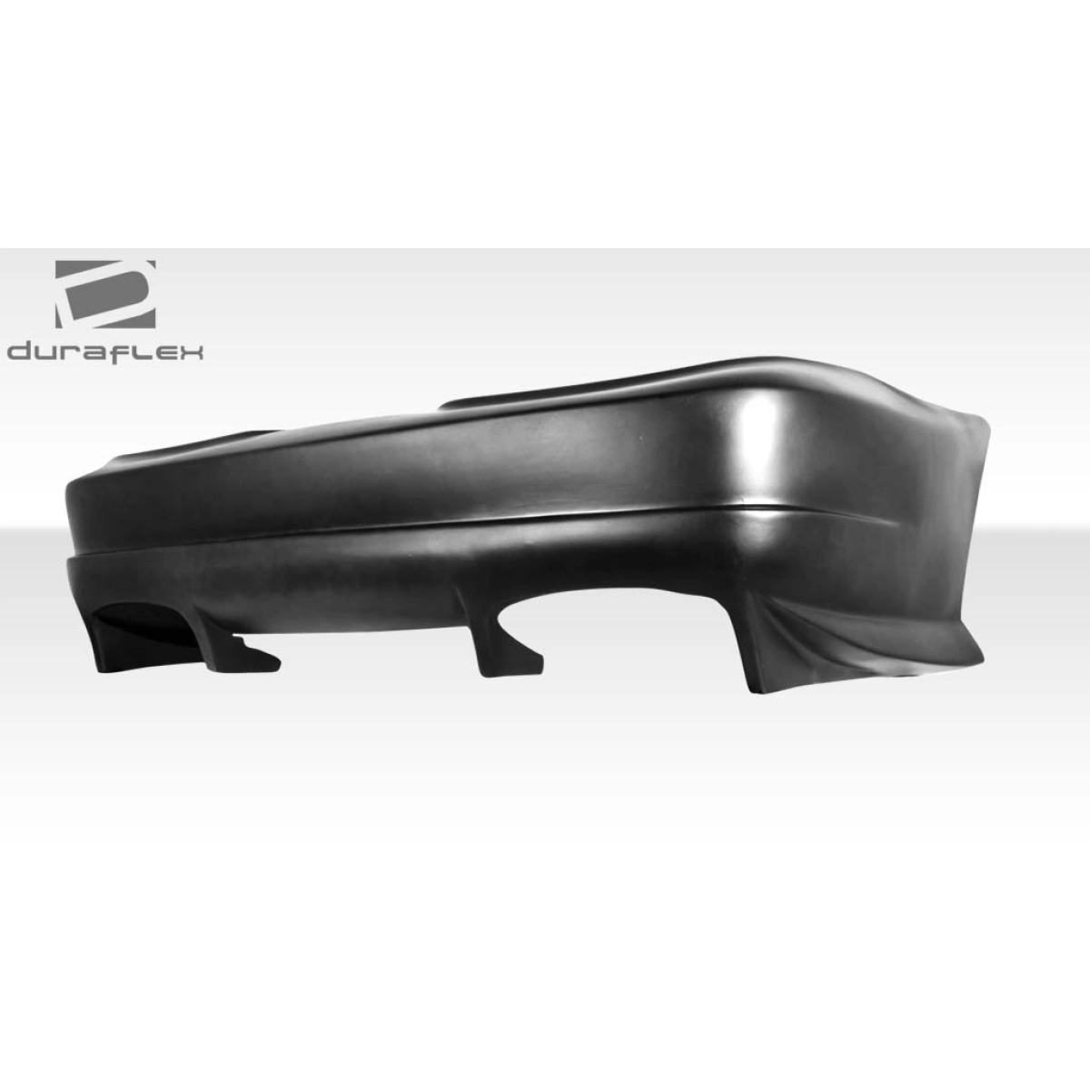 Modify your Ford Mustang 1994 with our Exterior/Rear Bumpers - 3