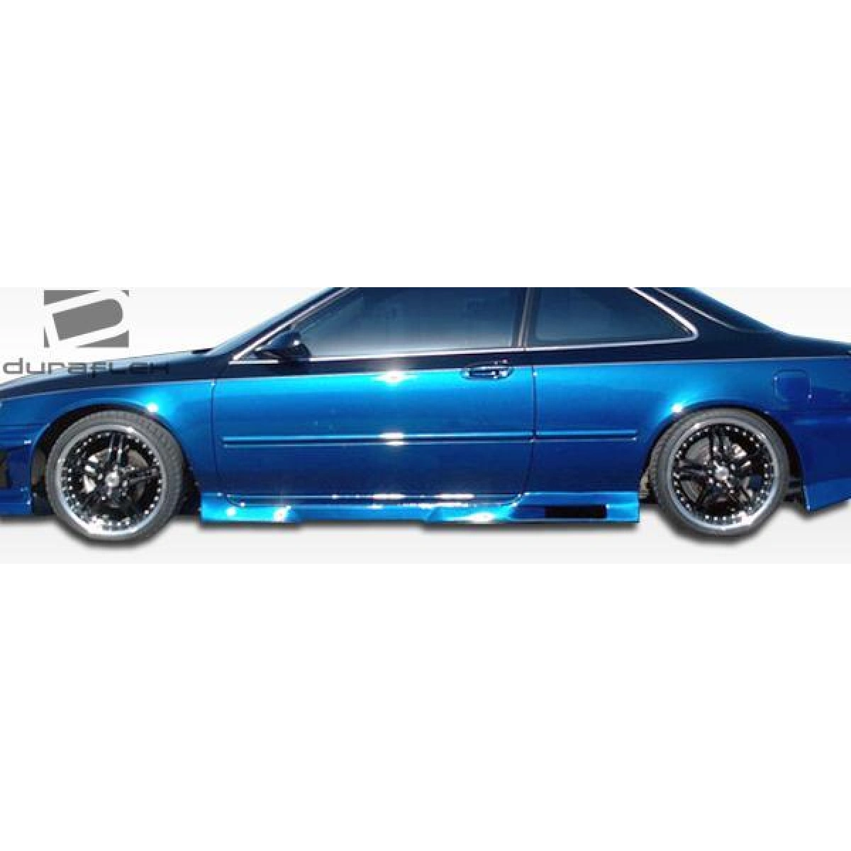 Modify your Honda Accord 1994 with our Exterior/Complete Body Kits - 47