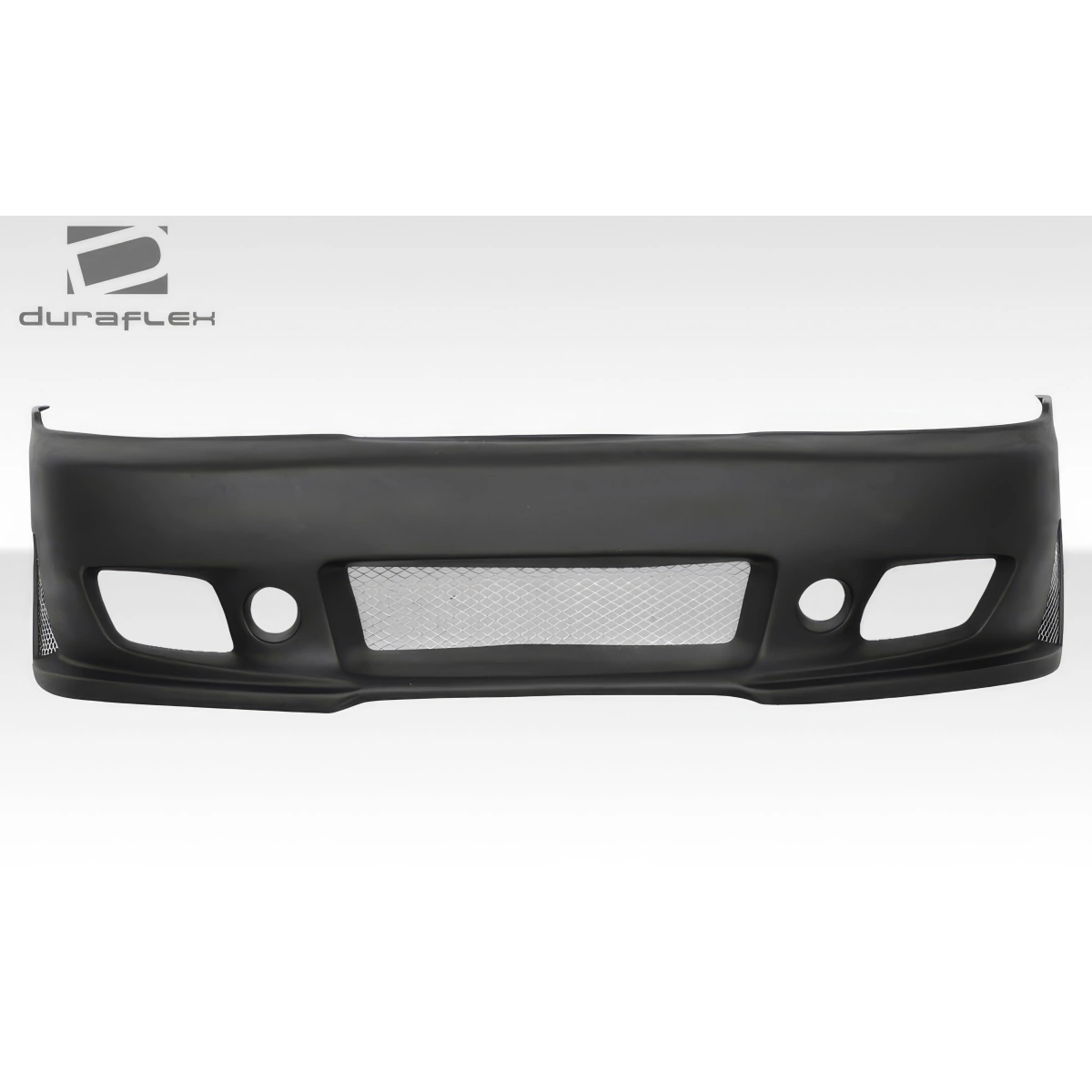 Modify your Honda Accord 1994 with our Exterior/Front Bumpers - 1