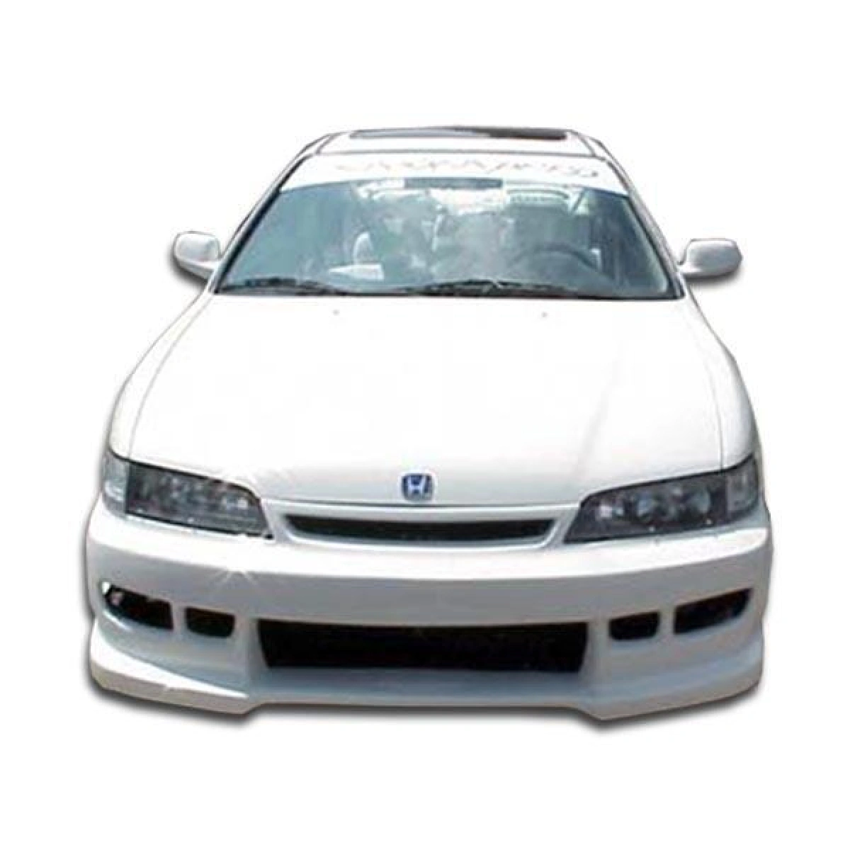 Modify your Honda Accord 1994 with our Exterior/Complete Body Kits - 1