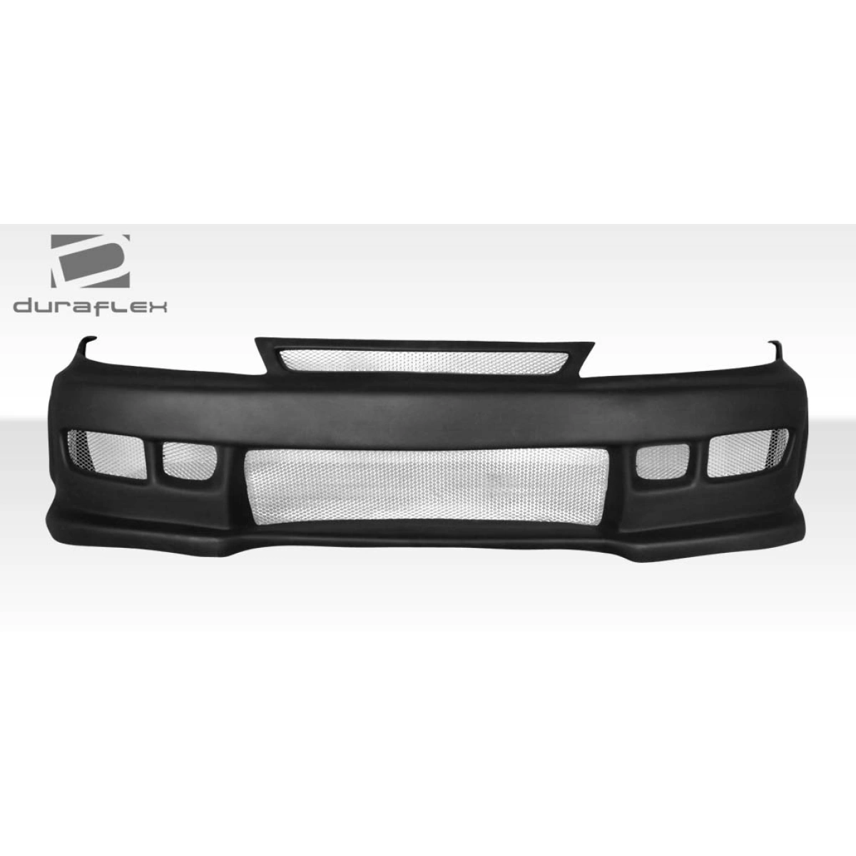 Modify your Honda Accord 1996 with our Exterior/Complete Body Kits - 6