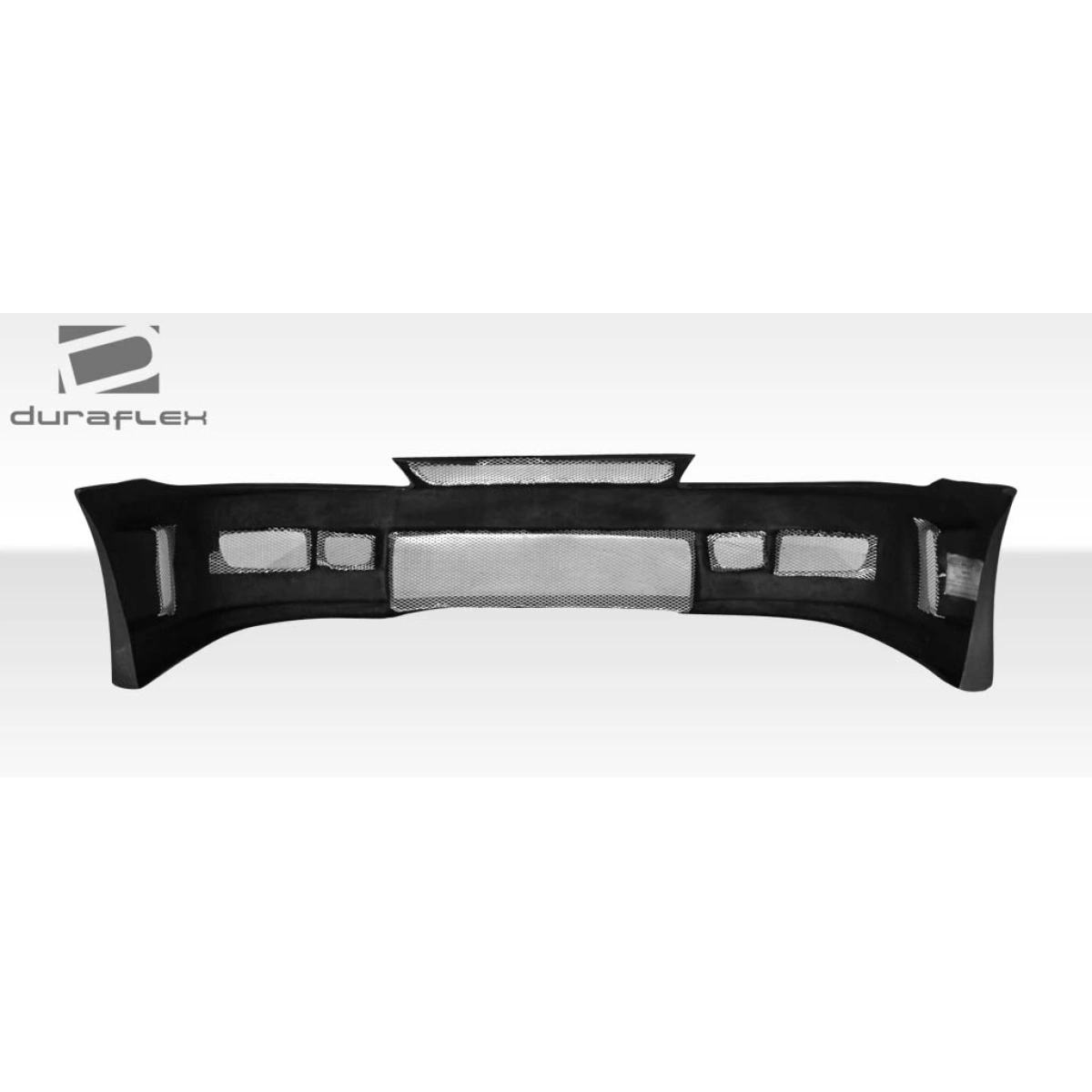 Modify your Honda Accord 1996 with our Exterior/Complete Body Kits - 9