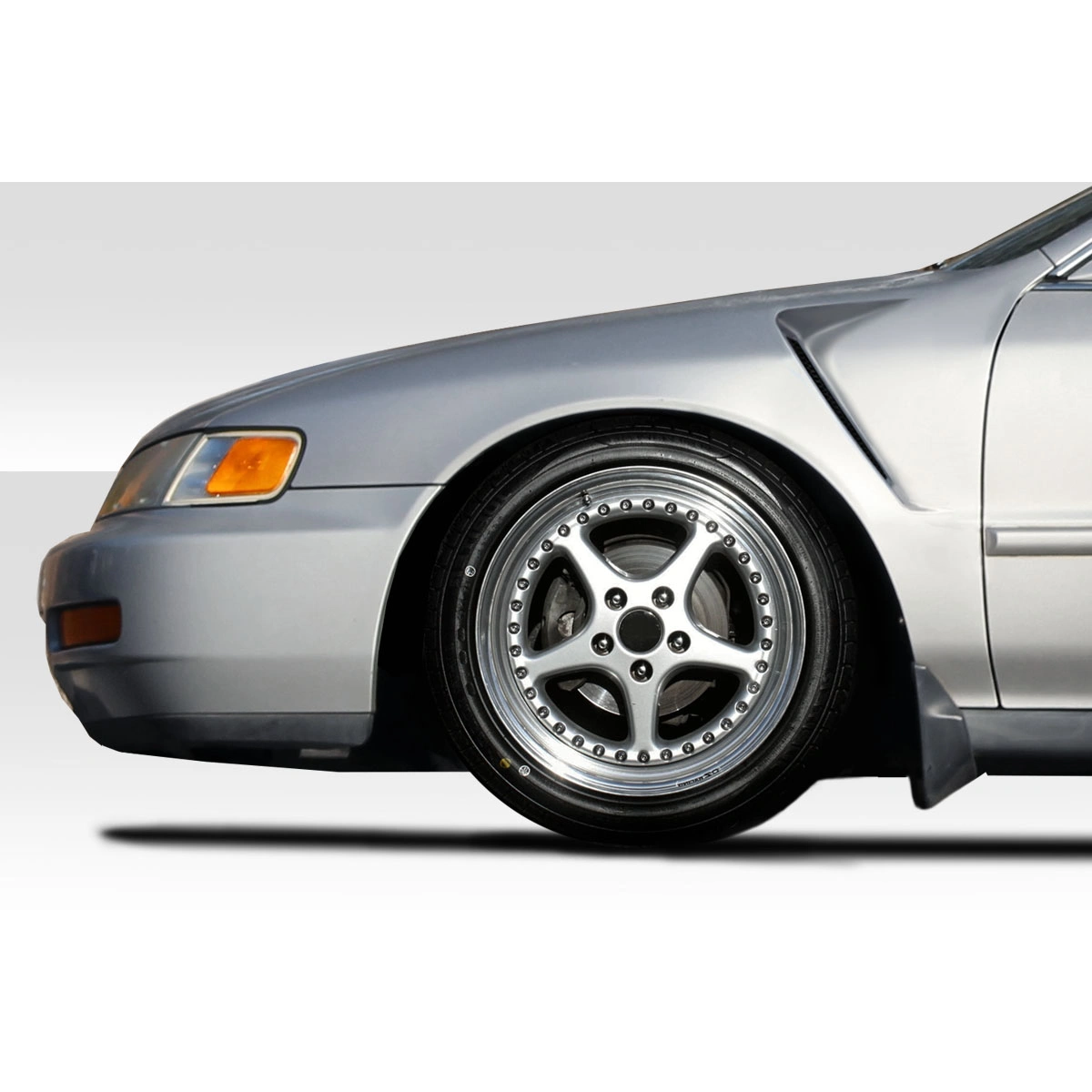 Modify your Honda Accord 1994 with our Exterior/Fenders - 1