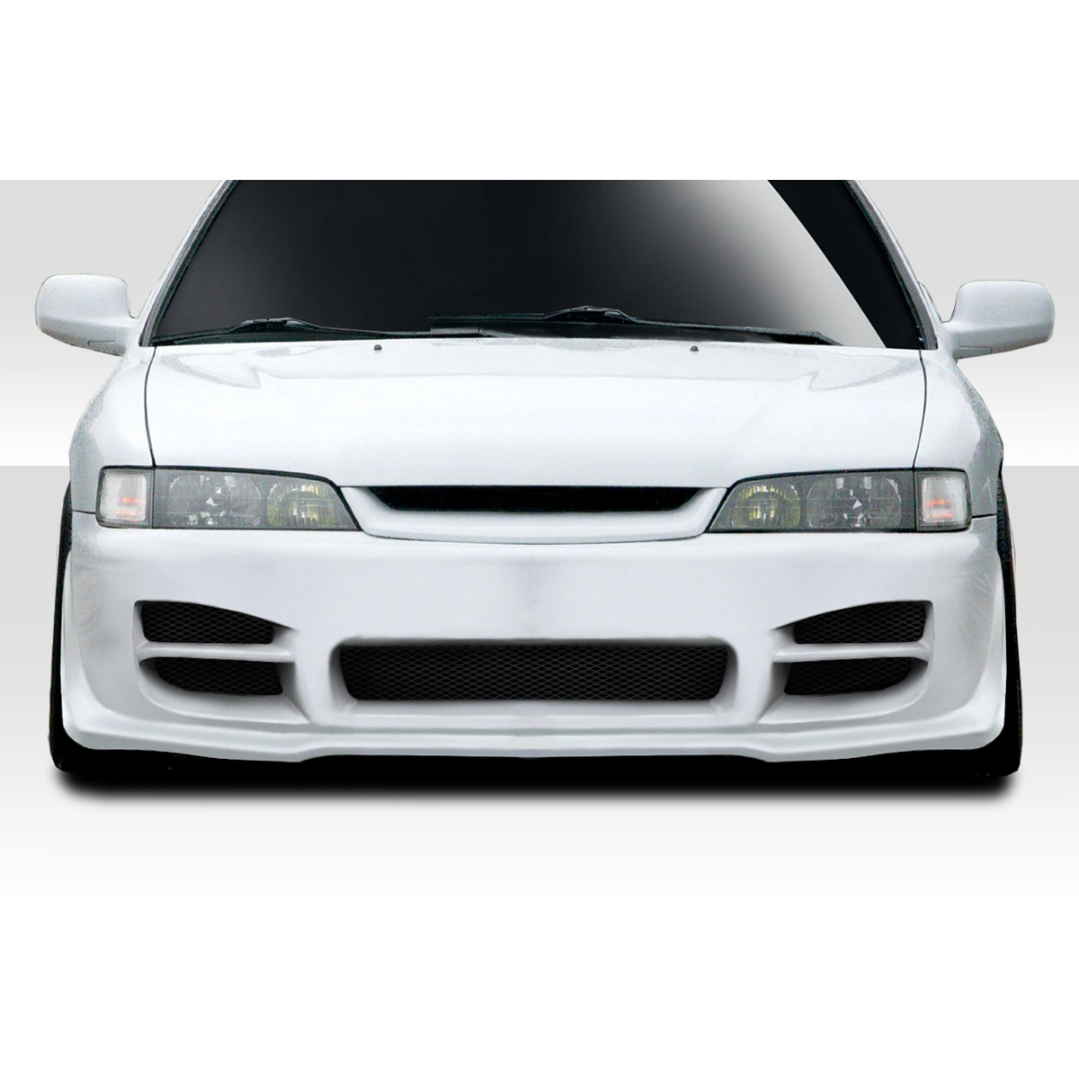 Modify your Honda Accord 1996 with our Exterior/Complete Body Kits - 1