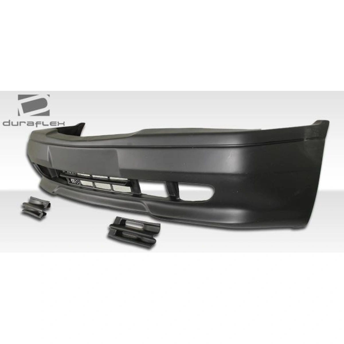 Modify your Mercedes-Benz C-Class 1994 with our Exterior/Front Bumpers - 15