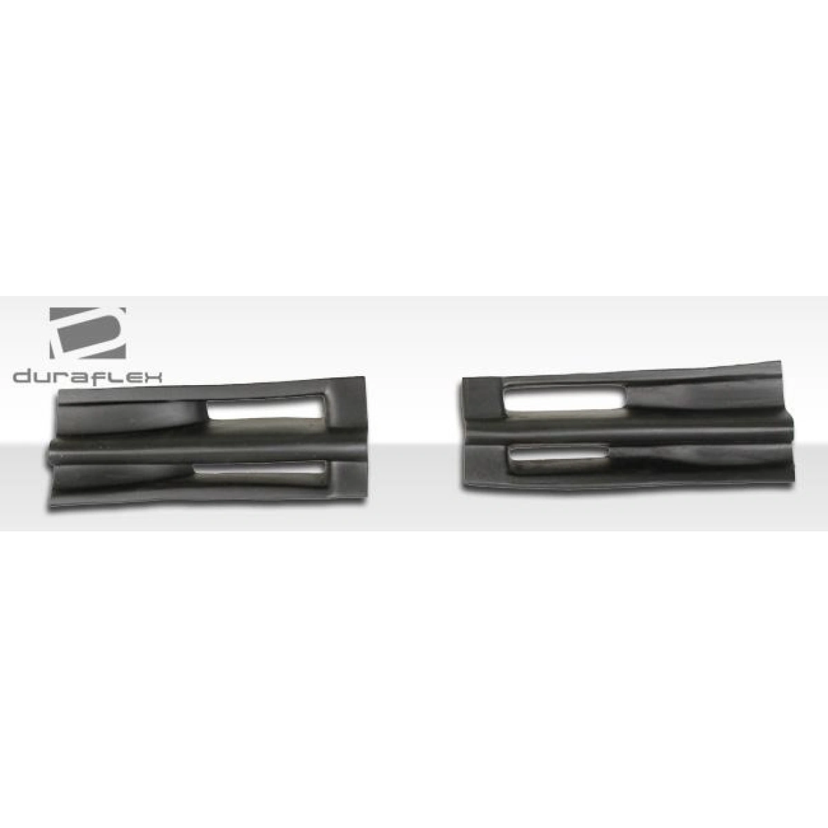 Modify your Mercedes-Benz C-Class 1994 with our Exterior/Front Bumpers - 19