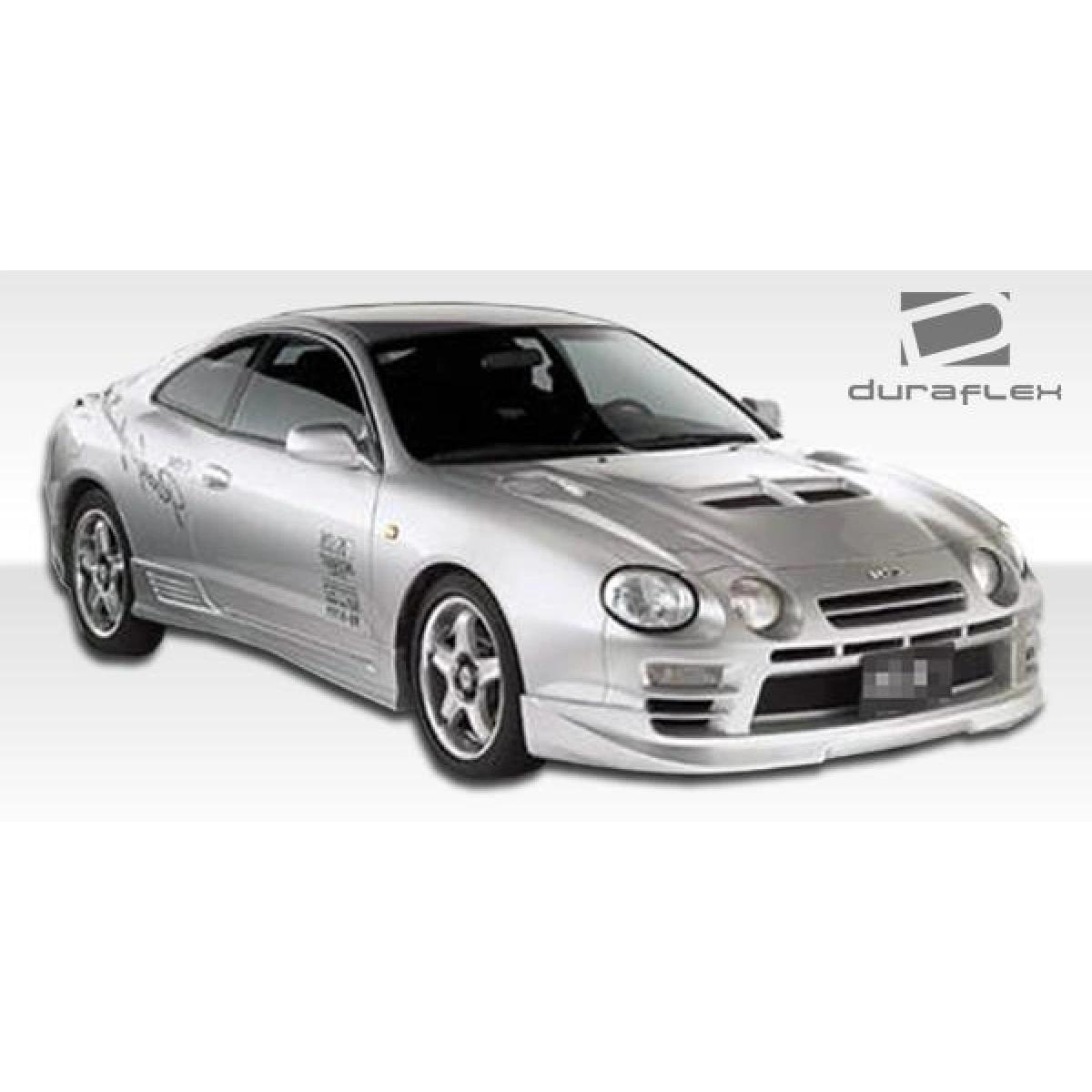 Modify your Toyota Celica 1994 with our Exterior/Complete Body Kits - 31