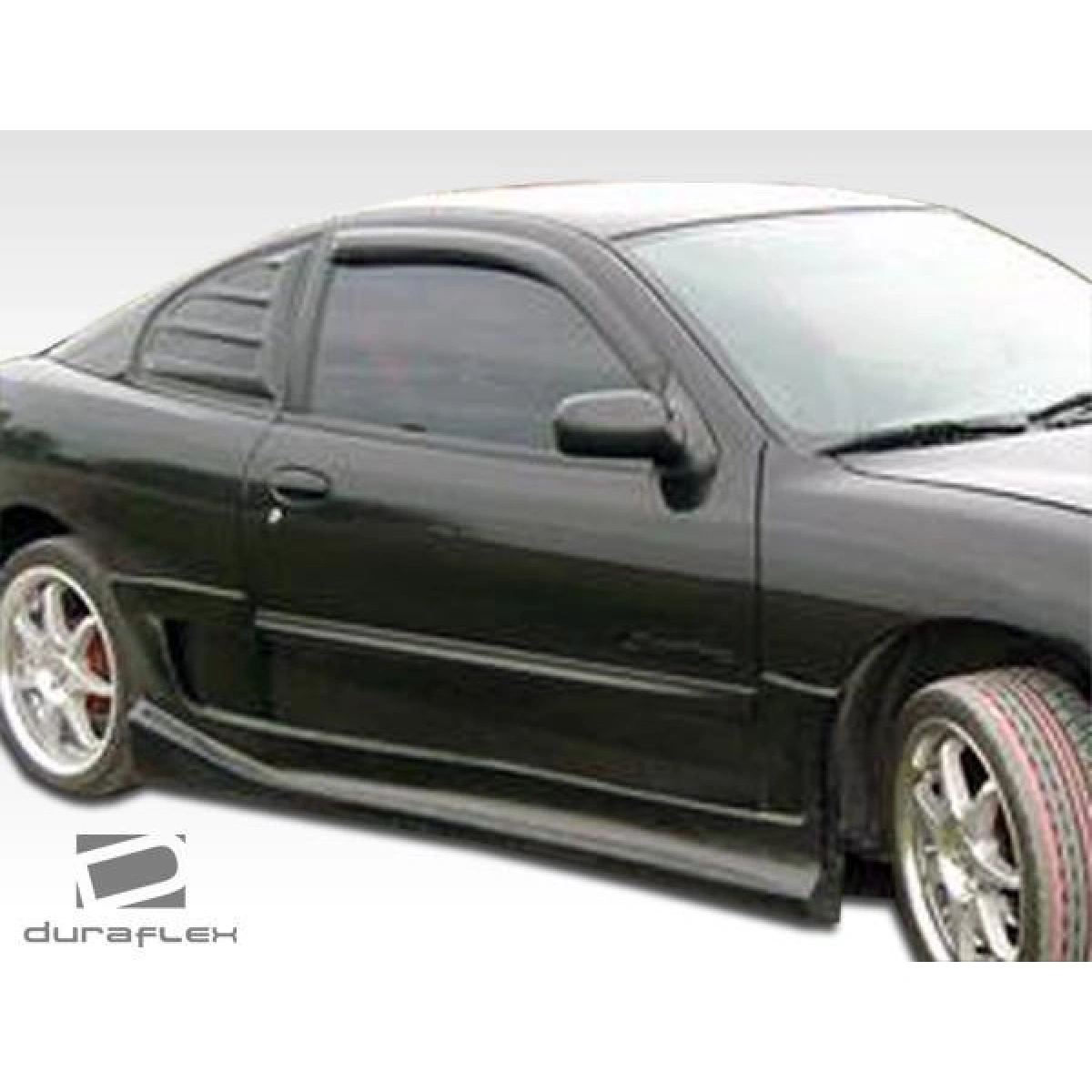 Modify your Chevrolet Cavalier 1995 with our Exterior/Side Skirts - 13