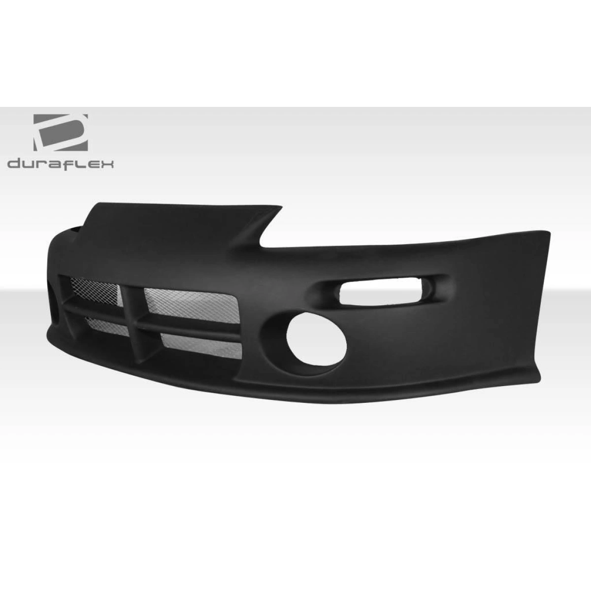 Modify your Dodge Avenger 1995 with our Exterior/Front Bumpers - 11