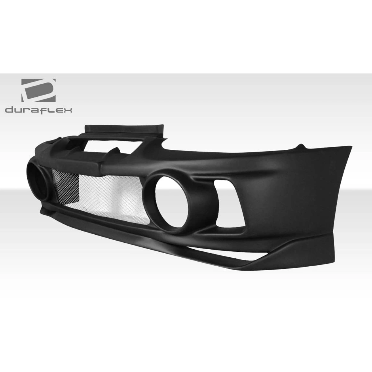 Modify your Hyundai Accent 1995 with our Exterior/Front Bumpers - 3