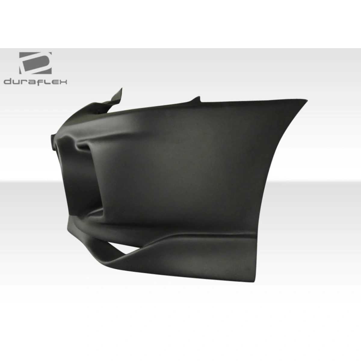 Modify your Hyundai Accent 1995 with our Exterior/Front Bumpers - 4