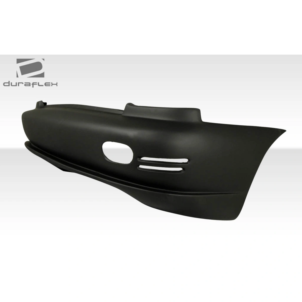 Modify your Hyundai Accent 1995 with our Exterior/Rear Bumpers - 3