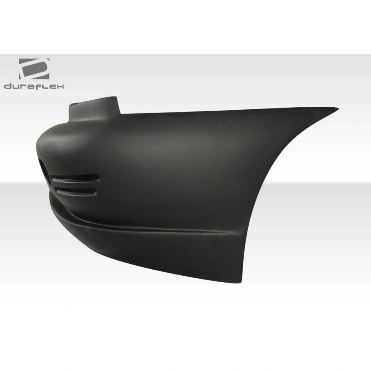 Modify your Hyundai Accent 1995 with our Exterior/Rear Bumpers - 4