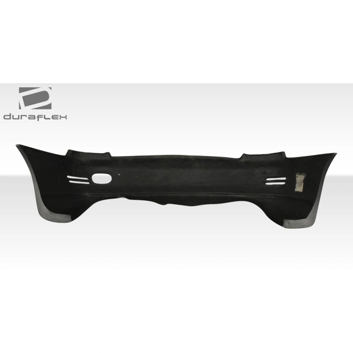 Modify your Hyundai Accent 1995 with our Exterior/Rear Bumpers - 5