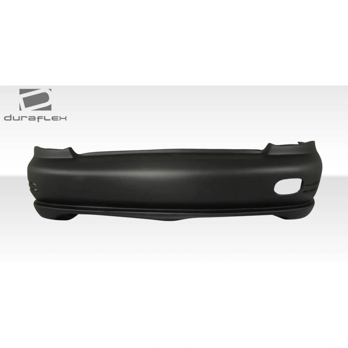 Modify your Hyundai Accent 1995 with our Exterior/Rear Bumpers - 7