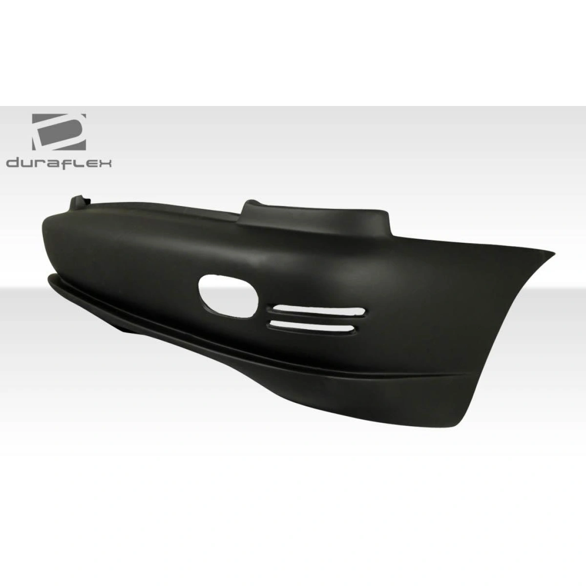 Modify your Hyundai Accent 1995 with our Exterior/Rear Bumpers - 9