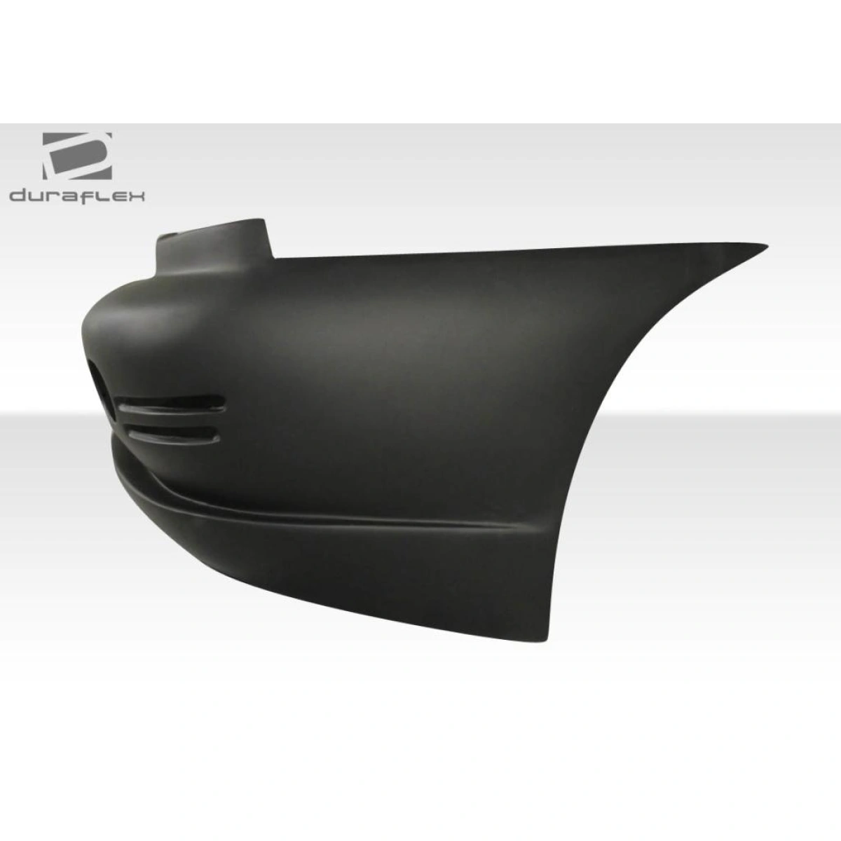Modify your Hyundai Accent 1995 with our Exterior/Rear Bumpers - 11