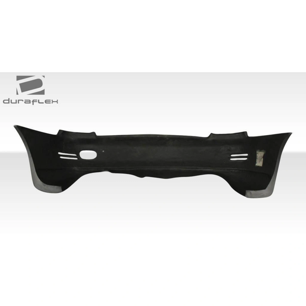 Modify your Hyundai Accent 1995 with our Exterior/Rear Bumpers - 13