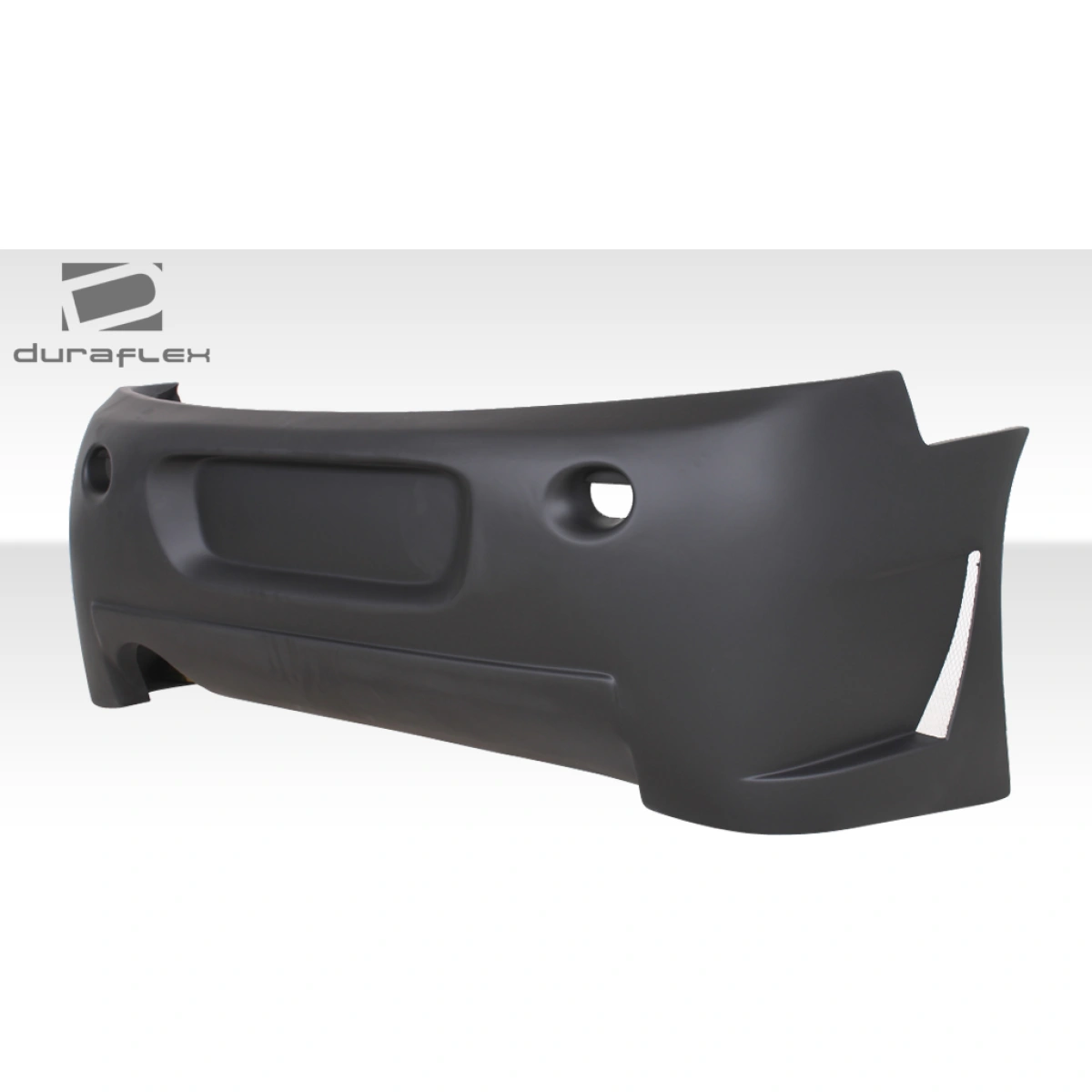 Modify your Mitsubishi Eclipse 1995 with our Exterior/Rear Bumpers - 4