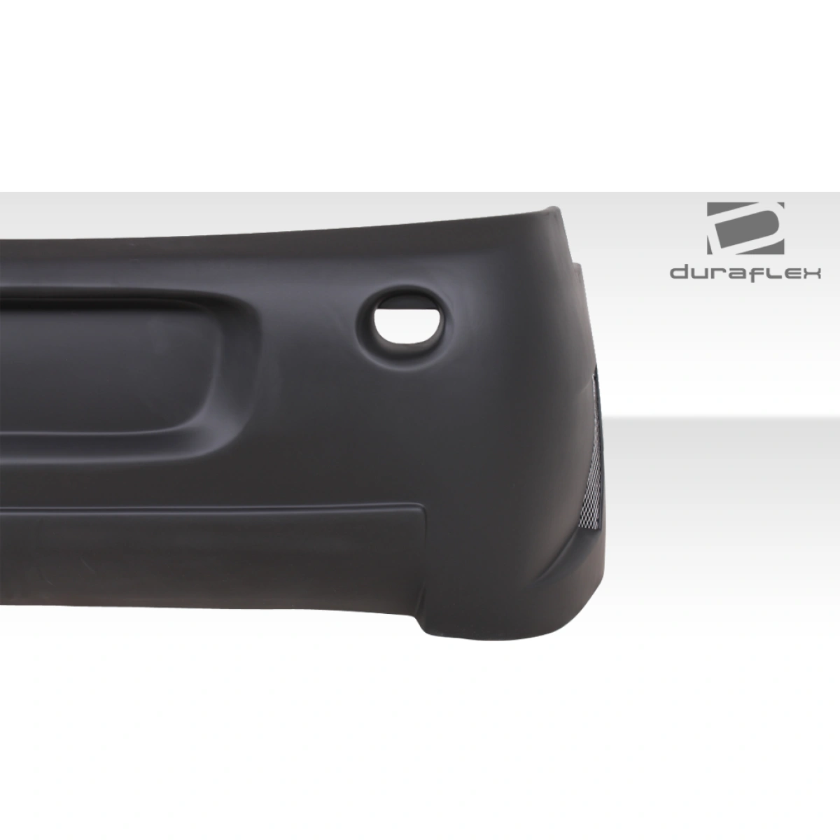 Modify your Mitsubishi Eclipse 1995 with our Exterior/Rear Bumpers - 7