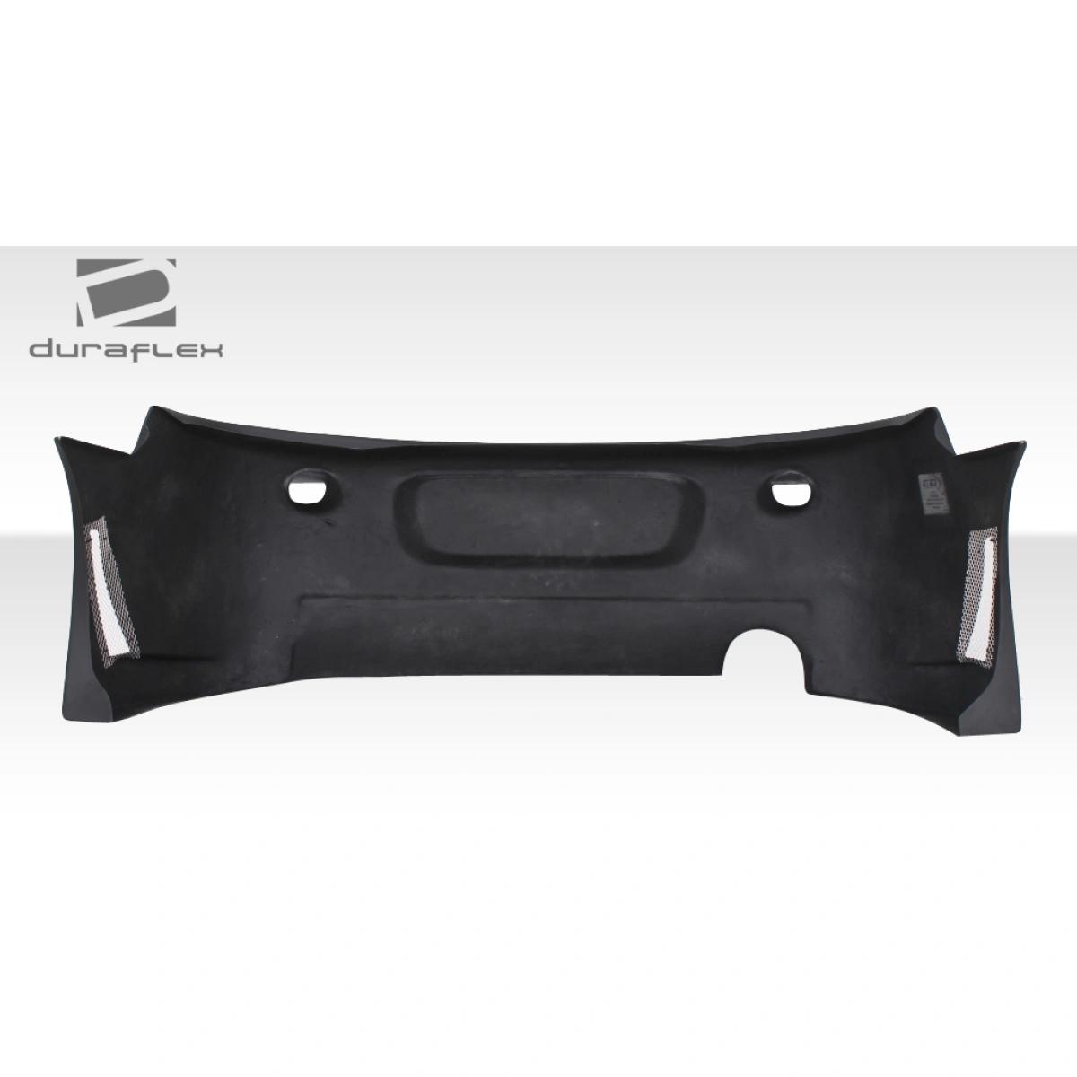 Modify your Mitsubishi Eclipse 1995 with our Exterior/Rear Bumpers - 8