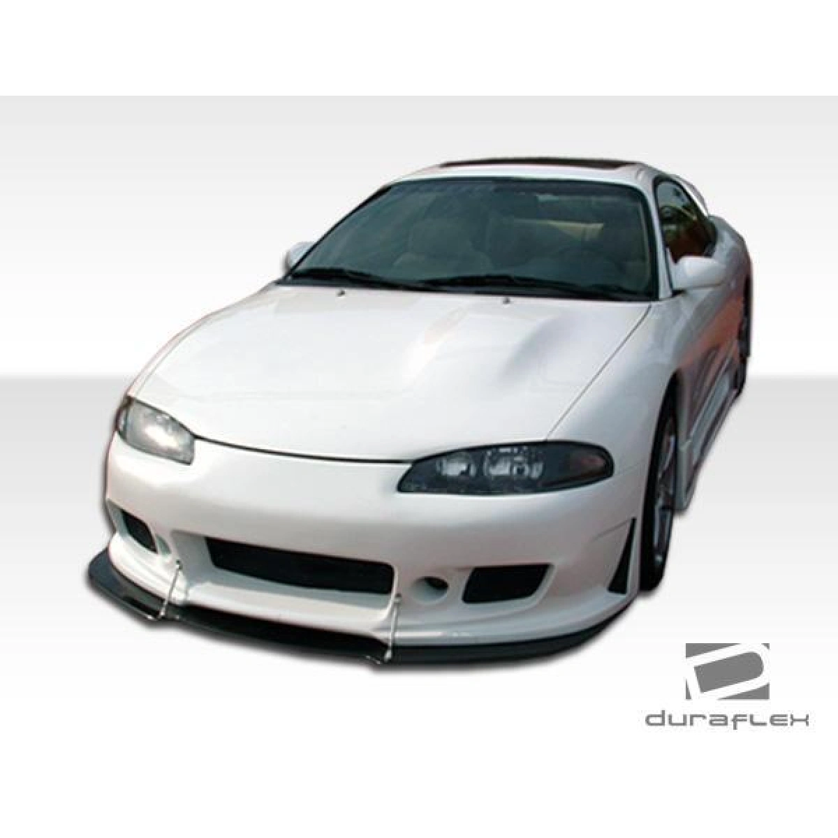 Modify your Mitsubishi Eclipse 1995 with our Exterior/Complete Body Kits - 36