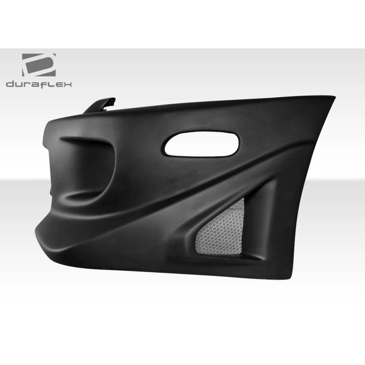 Modify your Mitsubishi Eclipse 1995 with our Exterior/Front Bumpers - 4