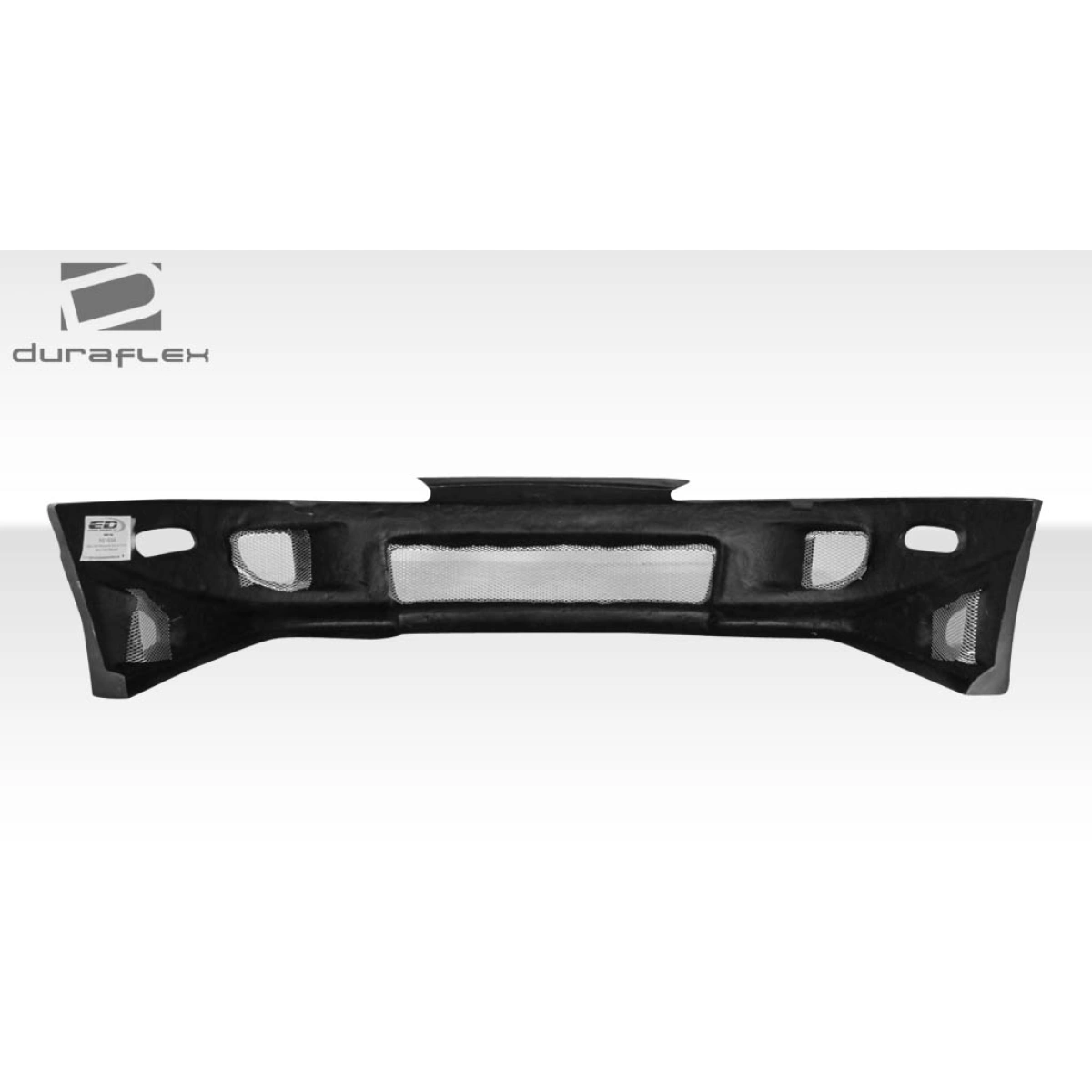 Modify your Mitsubishi Eclipse 1995 with our Exterior/Front Bumpers - 5