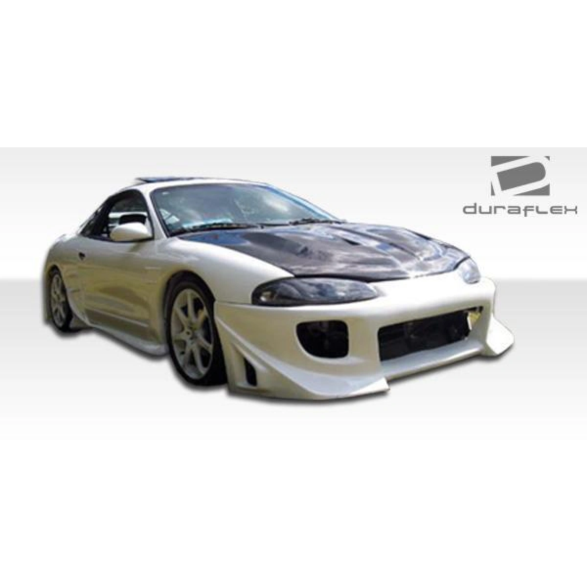 Modify your Mitsubishi Eclipse 1997 with our Exterior/Complete Body Kits - 15