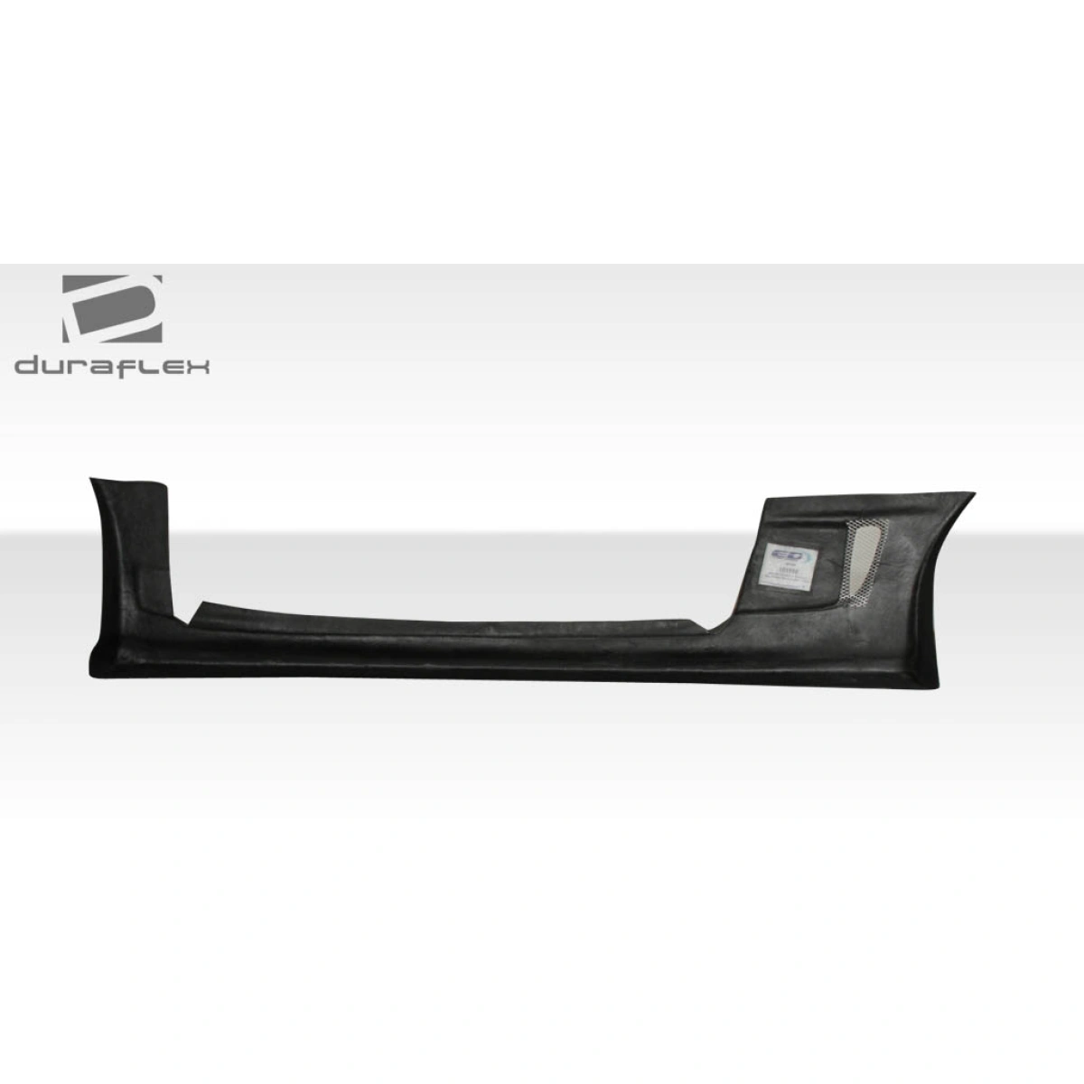 Modify your Mitsubishi Eclipse 1995 with our Exterior/Side Skirts - 5